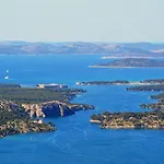 Vikendica Joy On Countryside By Interhome Sibenik