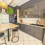 Joy On Countryside By Interhome *