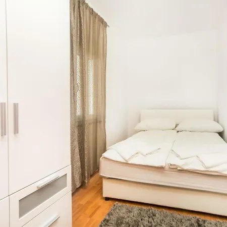 Joy On Countryside By Interhome Sibenik