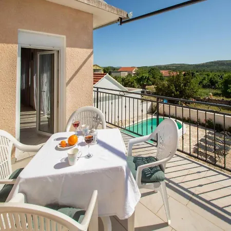 Holiday home Joy On Countryside By Interhome *