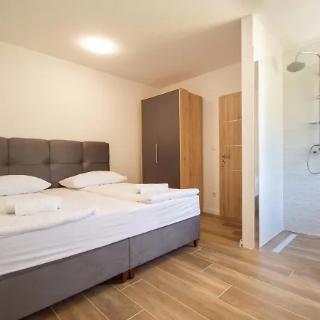 Joy On Countryside By Interhome *