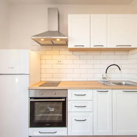 Joy On Countryside By Interhome