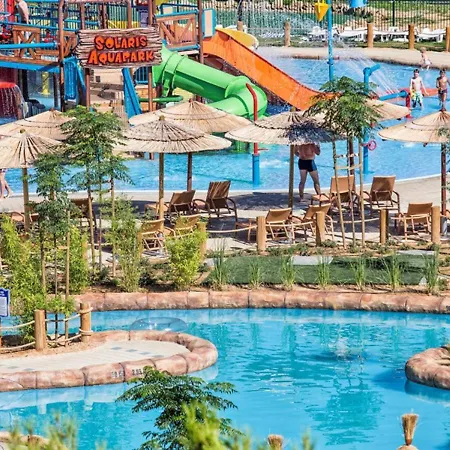 Сasa de vacaciones Joy On Countryside By Interhome *