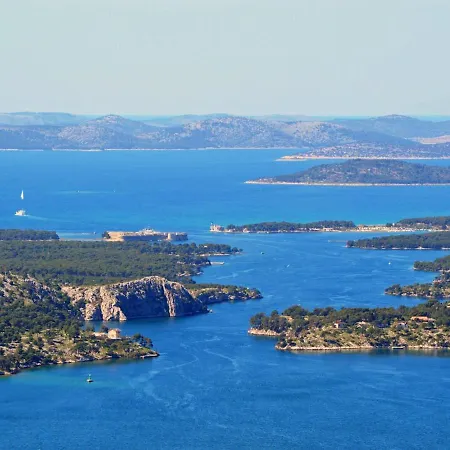 Holiday home Joy On Countryside By Interhome Sibenik