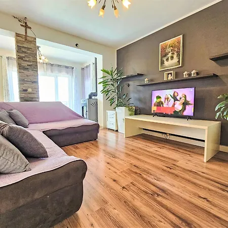 Joy On Countryside By Interhome Sibenik