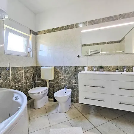 Joy On Countryside By Interhome * Sibenik