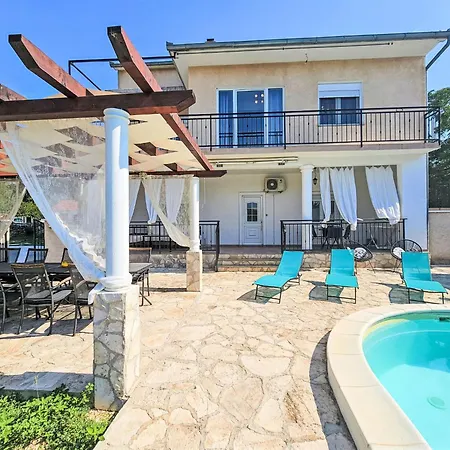 Holiday home Joy On Countryside By Interhome