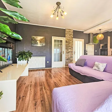 Joy On Countryside By Interhome Holiday home *