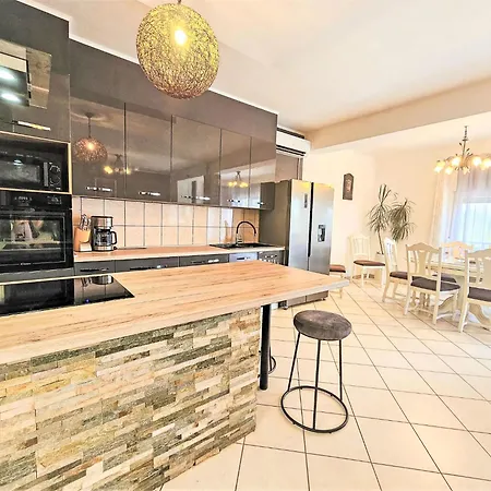 Joy On Countryside By Interhome Holiday home Sibenik