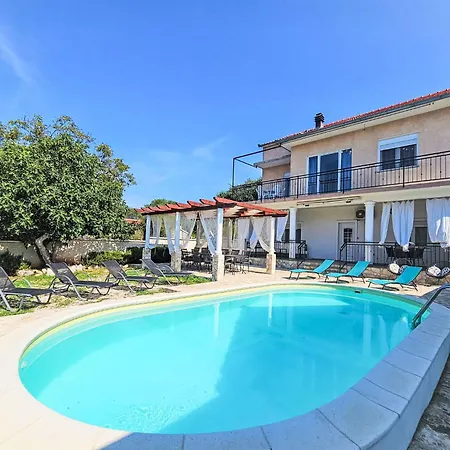 Joy On Countryside By Interhome Sibenik