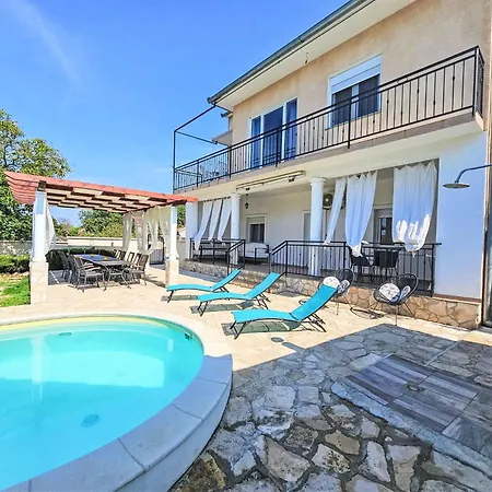 Joy On Countryside By Interhome * Sibenik