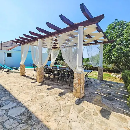 Joy On Countryside By Interhome Holiday home Sibenik