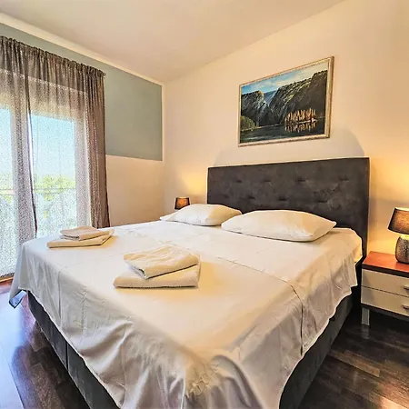 Holiday home Joy On Countryside By Interhome Sibenik