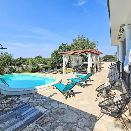 Joy On Countryside By Interhome