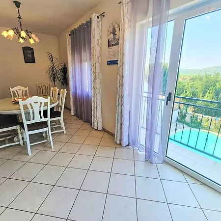 Joy On Countryside By Interhome Holiday home