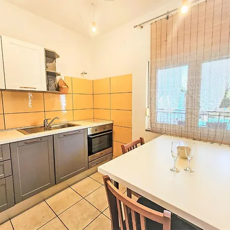 Joy On Countryside By Interhome Holiday home Sibenik