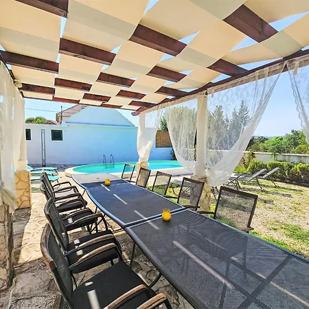 Joy On Countryside By Interhome Sibenik