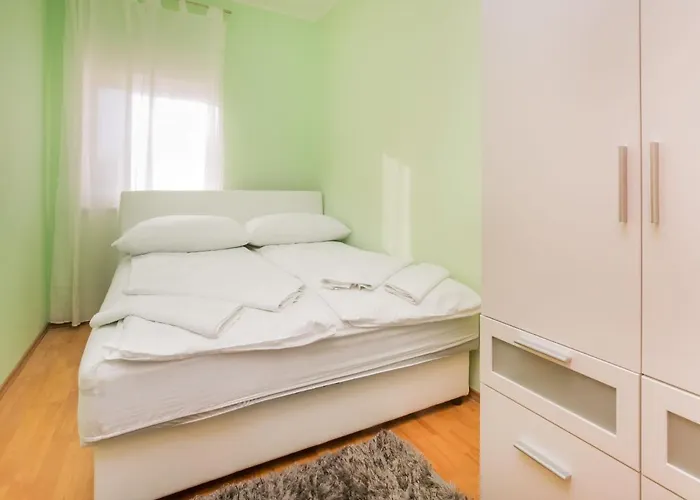 Joy On Countryside By Interhome