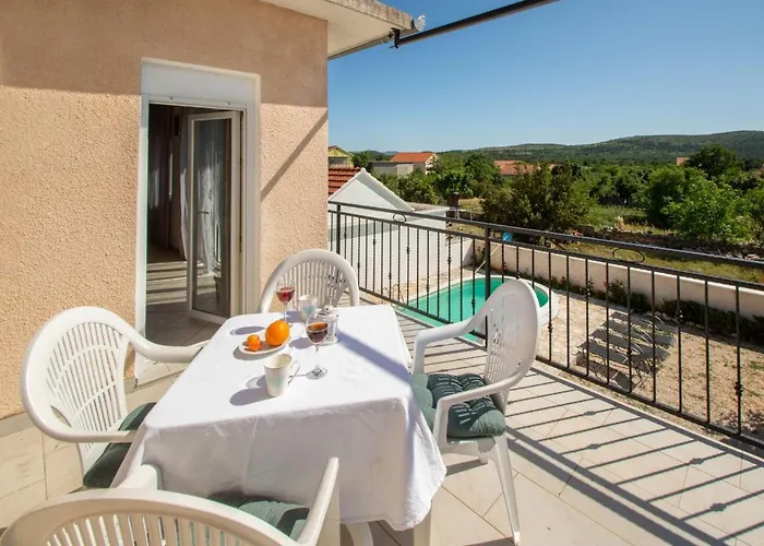 Сasa de vacaciones Joy On Countryside By Interhome *