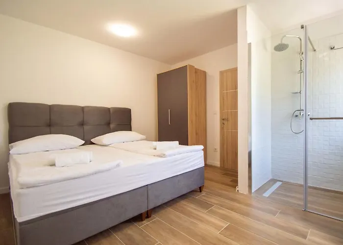 Joy On Countryside By Interhome *