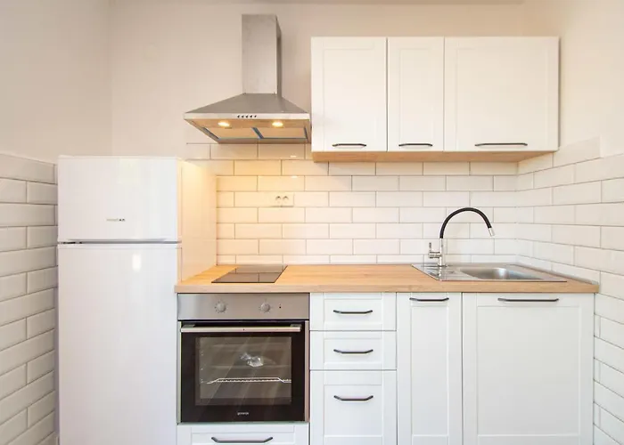 Joy On Countryside By Interhome