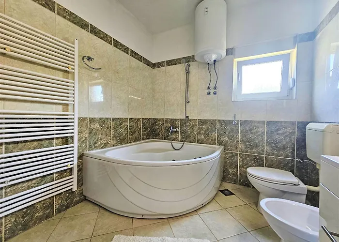 Joy On Countryside By Interhome