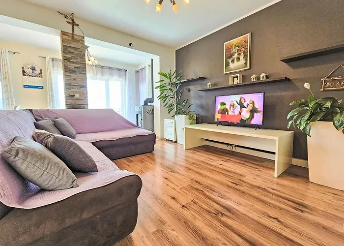 Joy On Countryside By Interhome Šibenik