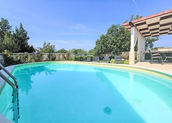 Joy On Countryside By Interhome