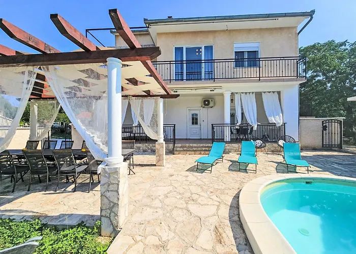 Сasa de vacaciones Joy On Countryside By Interhome