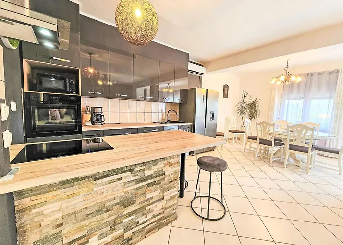 Joy On Countryside By Interhome Сasa de vacaciones Šibenik