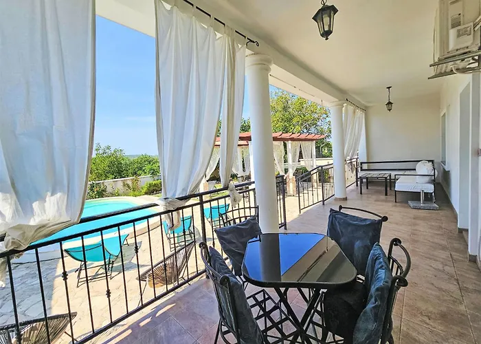 Сasa de vacaciones Joy On Countryside By Interhome Šibenik