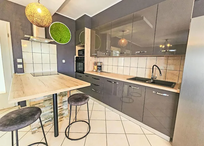 Joy On Countryside By Interhome *