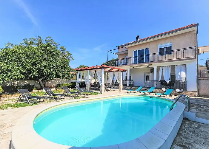 Joy On Countryside By Interhome Šibenik