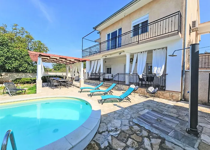 Joy On Countryside By Interhome * Šibenik