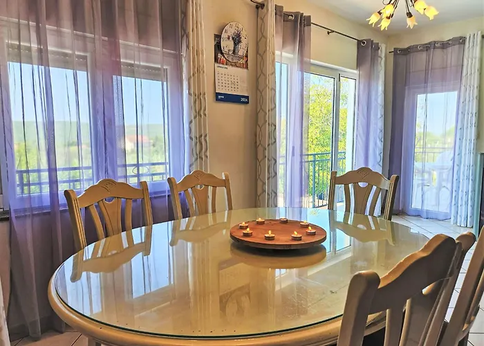 Joy On Countryside By Interhome