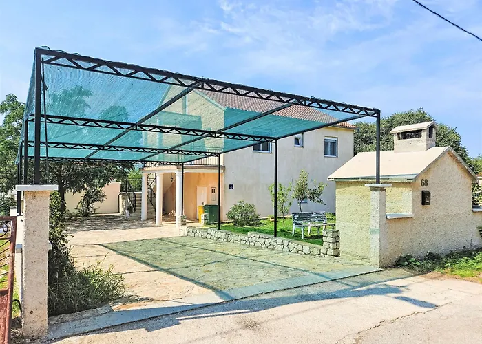 Сasa de vacaciones Joy On Countryside By Interhome