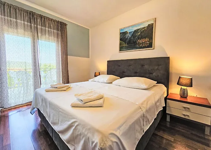 Сasa de vacaciones Joy On Countryside By Interhome Šibenik