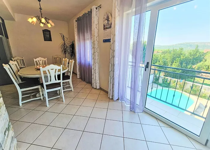 Joy On Countryside By Interhome Сasa de vacaciones