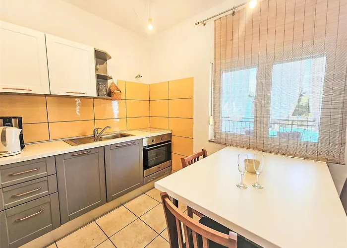 Joy On Countryside By Interhome Vakantiehuis Šibenik