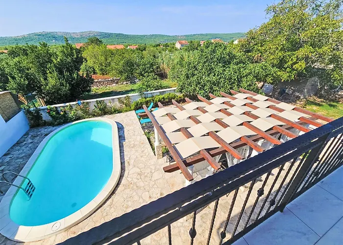 Joy On Countryside By Interhome *